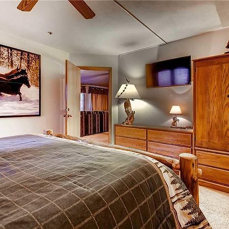Wonderful 2 Bedroom - Cimarron 208 Брекенридж Экстерьер фото